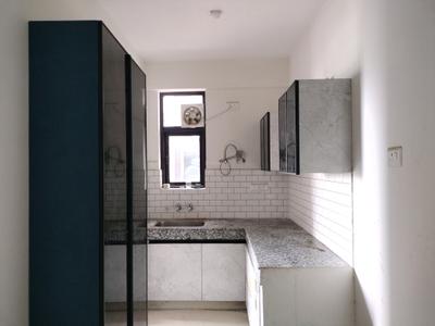 Kitchen Image of 750 Sq.ft 3 BHK Apartment / Flat for sale in Amolik Sankalp, Sector 85 Faridabad for Rs. 7500000