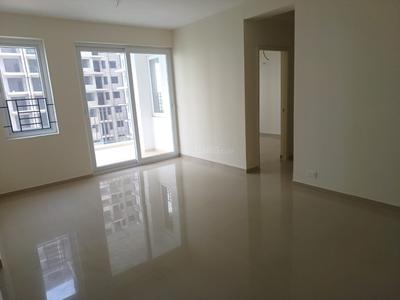 3 BHK Flat