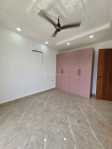 Bedroom Image of 2070 Sq.ft 3 BHK Builder Floor for sale in Ansal C1 - Block, Palam Vihar Gurgaon for Rs. 28000000