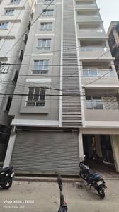 Image of 1266 Sq.ft 3 BHK Apartment / Flat for sale in Bangur Avenue, Kolkata for Rs. 8200000