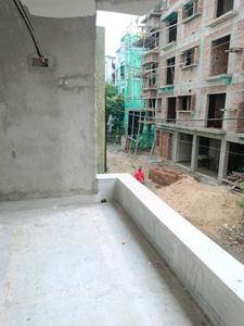 Living Room Image of 1156 Sq.ft 3 BHK Apartment / Flat for sale in Cornerstone Gerbera, Nayabad Kolkata for Rs. 5400000