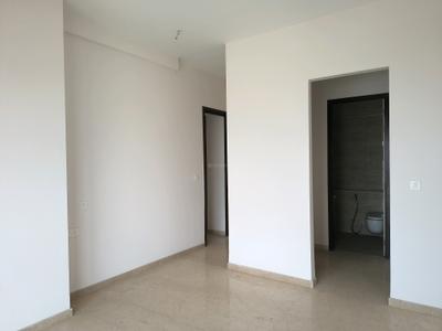 Bedroom Image of 2400 Sq.ft 4 BHK Apartment / Flat for sale in Adani Ten BKC, Bandra East Mumbai for Rs. 150000000