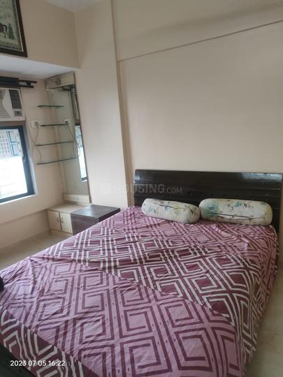 Windsor Court Bedroom 1