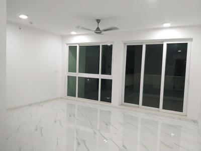 Hall Image of 1833 Sq.ft 3 BHK Apartment / Flat for sale in Nahar F Residences Phase I, Balewadi Pune for Rs. 22000000