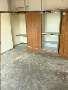Bedroom Image of 1300 Sq.ft 2 BHK Builder Floor for rent in Ullalu Bengaluru for Rs. 26000