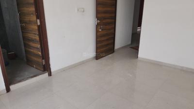 Bedroom Image of 1350 Sq.ft 3 BHK Apartment / Flat for rent in Eklingji Radhe Skyline, Sanand Ahmedabad for Rs. 20000