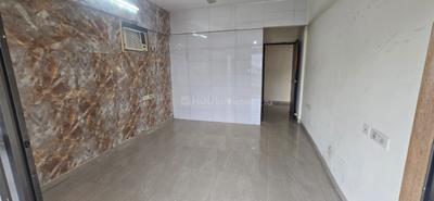 Bathroom Image of 1050 Sq.ft 2 BHK Apartment / Flat for sale in Suyash Tower, Kopar Khairane Navi Mumbai for Rs. 15400000