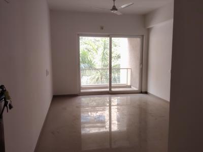 Hall Image of 1256 Sq.ft 2 BHK Apartment / Flat for sale in Pacifica Madrid County, Bhayli Vadodara for Rs. 2900000