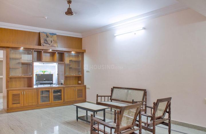 Hall Image of Nirmala AP Nest in HBR Layout, Bengaluru