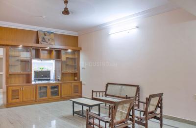 Hall Image of Nirmala AP Nest in HBR Layout, Bangalore