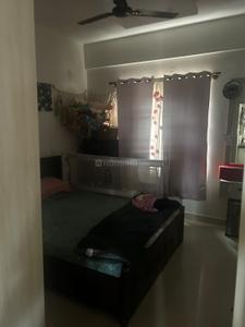 Bedroom Image of 1400 Sq.ft 3 BHK Apartment / Flat for rent in Sai Nandana GP Pride, Anjanapura Township Bengaluru for Rs. 43800