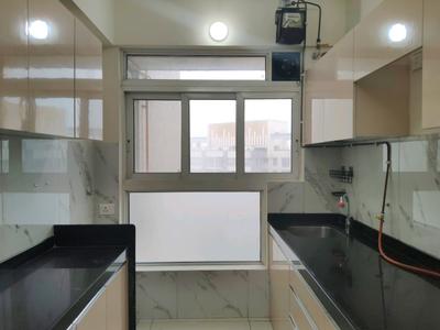 2.5 BHK Flat