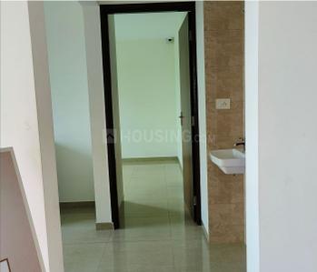 Hall Image of 612 Sq.ft 1 BHK Apartment / Flat for sale in Dombivli Hotspot, Dombivli East Thane for Rs. 2825000