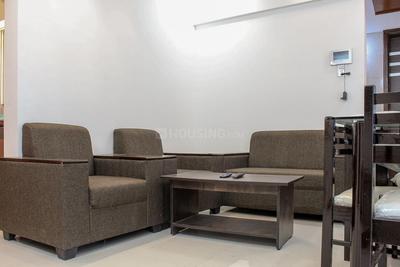 Hall Image of 1104 B, Atlanta Phase 2 in Hinjawadi, Pune