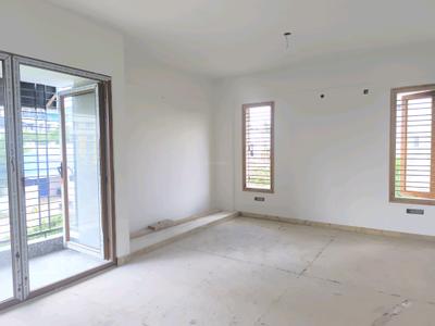 Bedroom Image of 2150 Sq.ft 3 BHK Apartment / Flat for sale in Dhriti Elite, Vajarahalli Bengaluru for Rs. 21075361