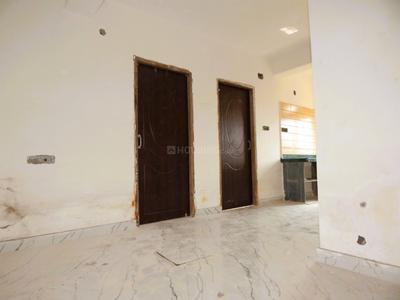 Hall Image of 730 Sq.ft 2 BHK Apartment / Flat for sale in Dum Dum Cantonment Kolkata for Rs. 2701000
