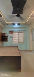 Hall Image of 1410 Sq.ft 3 BHK Apartment / Flat for rent in Sunderpur Varanasi for Rs. 25000