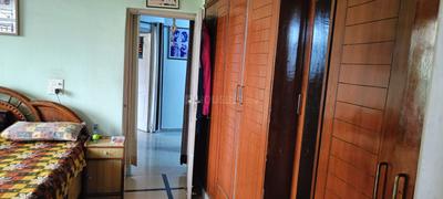 Bedroom Image of 1880 Sq.ft 3 BHK Apartment / Flat for sale in GBM Apartments, Aujala Mohali for Rs. 7000000