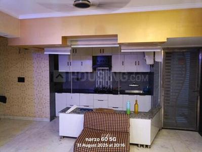3 BHK Flat