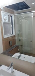 Image of 1320 Sq.ft 3 BHK Apartment / Flat for rent in L And T Raintree Boulevard, Sahakara Nagar, Bengaluru for Rs. 90000