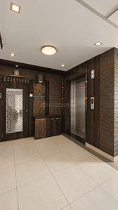 Image of 1498 Sq.ft 3 BHK Apartment / Flat for sale in Dosti Vihar, Thane West, Thane for Rs. 30500000