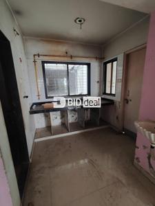 Hall Image of 1150 Sq.ft 2 BHK Apartment / Flat for sale in Jahangirabad Surat for Rs. 2350000