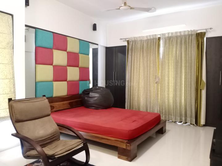 Prabhag 36, Erandwane Bedroom 1