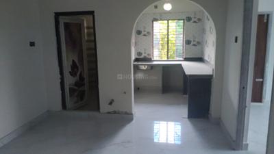 Living Room Image of 750 Sq.ft 2 BHK Apartment / Flat for sale in New Barrakpur Kolkata for Rs. 2000000