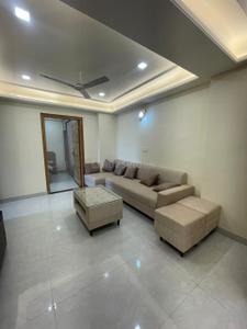 Hall Image of 1452 Sq.ft 3 BHK Apartment / Flat for sale in Vaishali Nagar Extension Jaipur for Rs. 7100000