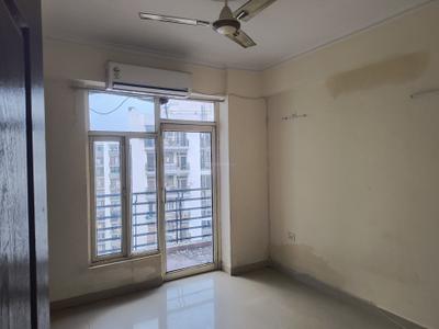 Bedroom Image of 1150 Sq.ft 2.5 BHK Apartment / Flat for rent in Gardenia Glory, Sector 46 Noida for Rs. 33000