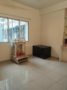 Hall Image of 1500 Sq.ft 3 BHK Apartment / Flat for rent in Behala Kolkata for Rs. 35000