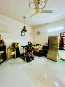 Hall Image of 1440 Sq.ft 2 BHK Builder Floor for rent in Sector 29 Faridabad for Rs. 40000