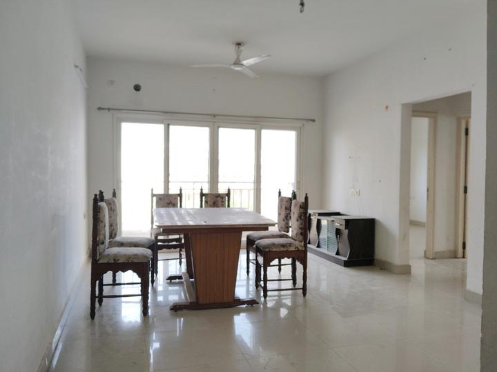 Godrej Garden City Main Image 1