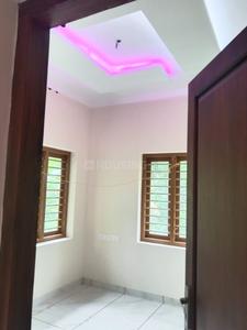 Bedroom Image of 1700 Sq.ft 4 BHK Independent House for sale in Chottanikkara Kochi for Rs. 7200000