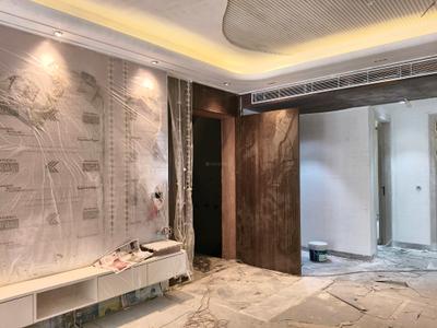 Dining Area Image of 3200 Sq.ft 4 BHK Builder Floor for sale in Sector 46 Gurgaon for Rs. 39000000