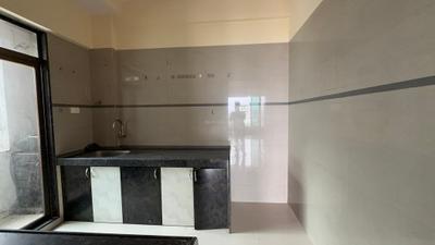 Kitchen Image of 1250 Sq.ft 2 BHK Apartment / Flat for sale in Kharghar Navi Mumbai for Rs. 21000000