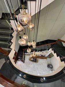 Hall Image of 2200 Sq.ft 3 BHK Villa for sale in Pratap Nagar Jaipur for Rs. 16500000
