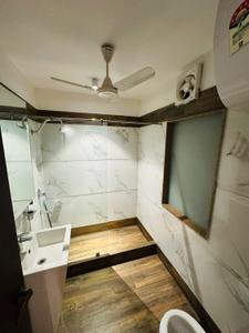 Image of 2718 Sq.ft 4 BHK Builder Floor for rent in DLF Phase 1, Gurgaon for Rs. 118000