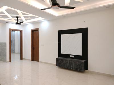 3 BHK Independent Builder Floor