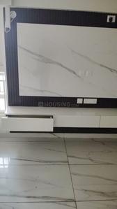 Hall Image of 880 Sq.ft 2 BHK Apartment / Flat for rent in Ruchira Sapphire Smart Homes, Mahurali Ghaziabad for Rs. 17000