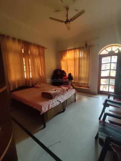 Jogiwala, Badripur Bedroom 1