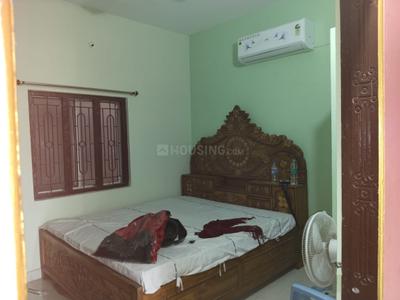 Bedroom Image of 1225 Sq.ft 2.5 BHK Independent House for sale in Tulasipur Colony Cuttack for Rs. 7500000