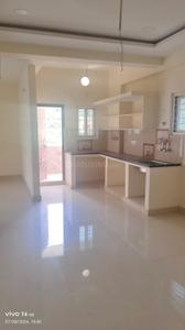 Kitchen Image of 1475 Sq.ft 3 BHK Apartment / Flat for sale in Puppalaguda Hyderabad for Rs. 11505000