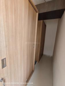 Bedroom Image of 2000 Sq.ft 3 BHK Apartment / Flat for rent in Race Course Vadodara for Rs. 55000