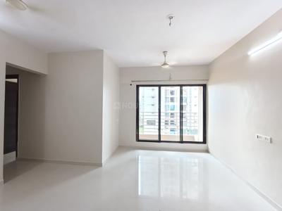 2 BHK Flat
