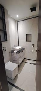 Bathroom Image of 850 Sq.ft 2 BHK Builder Floor for sale in Vikaspuri New Delhi for Rs. 14000000