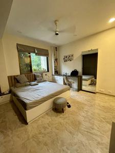 Bedroom Image of 1050 Sq.ft 2 BHK Apartment / Flat for sale in Juhu Mumbai for Rs. 37500000
