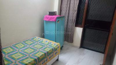 2 BHK Independent Builder Floor