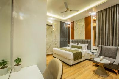 Bedroom Image of Heavenly Co-living PG in Sector 44, Gurgaon
