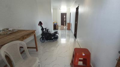 Living Room Image of VVR Homes in Almasguda, Hyderabad